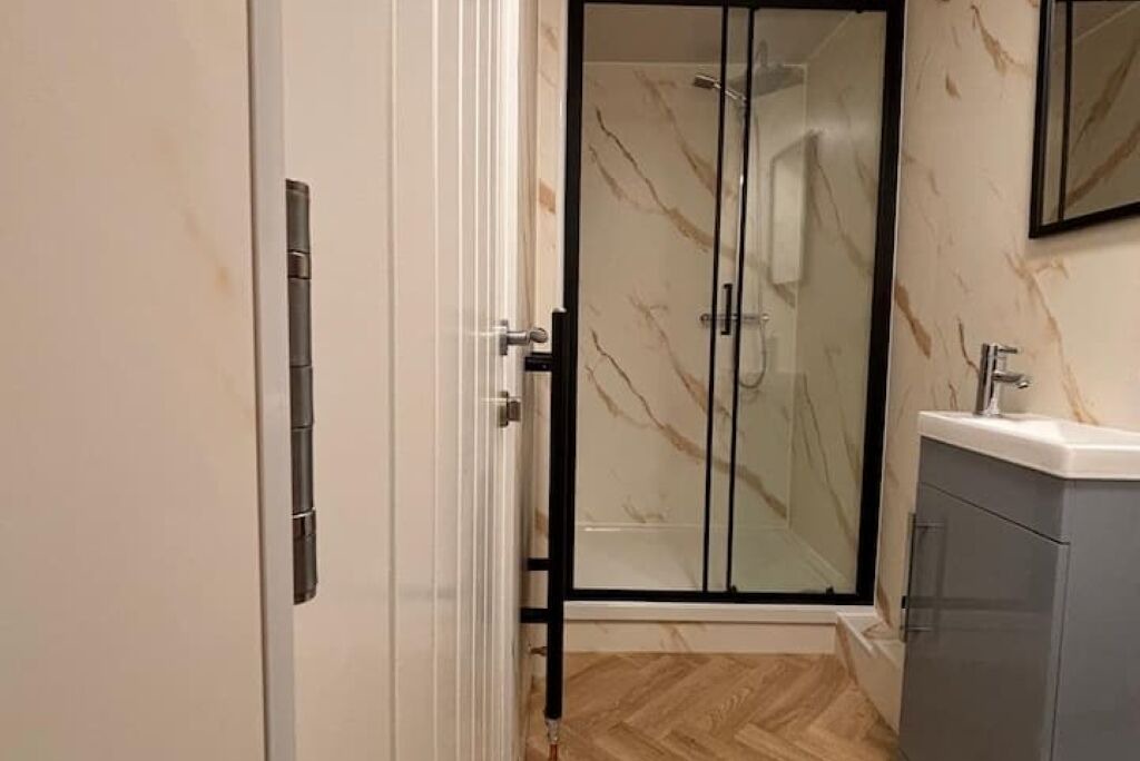 Photo of Bathroom in Gravesend