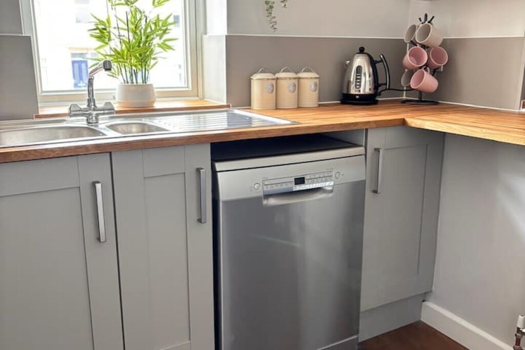 Photo of Kitchen in Gravesend