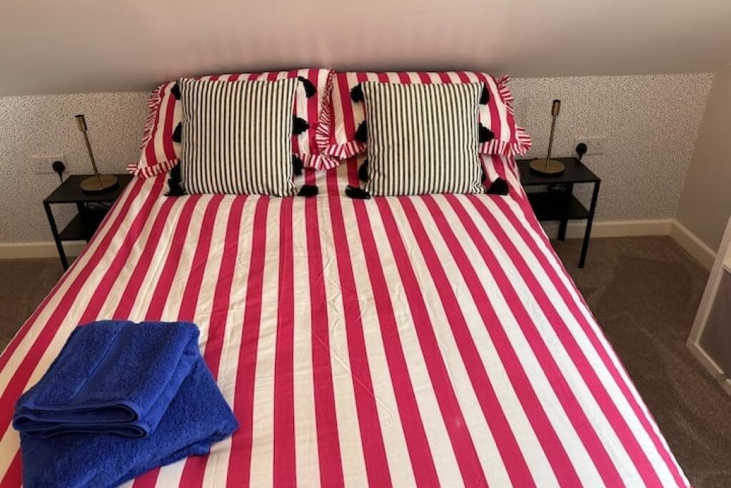 Photo of Bedroom in Gravesend