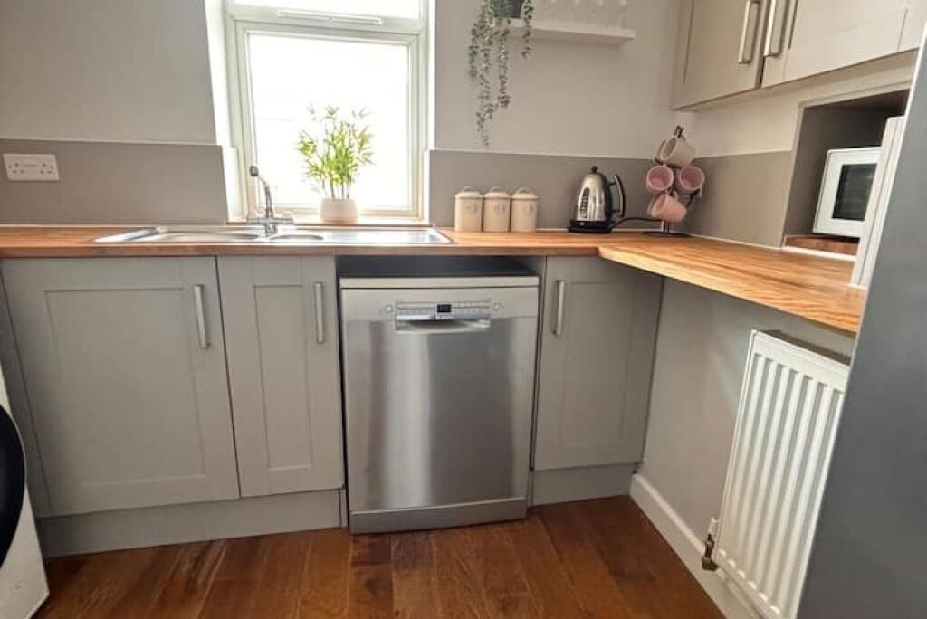 Photo of Kitchen in Gravesend