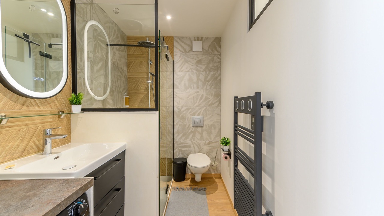 Photo of Bathroom in Mouroux