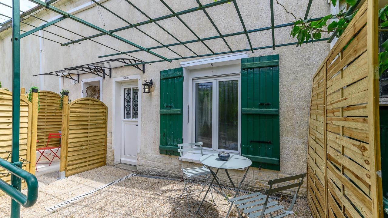 Photo of Outdoor in Mouroux