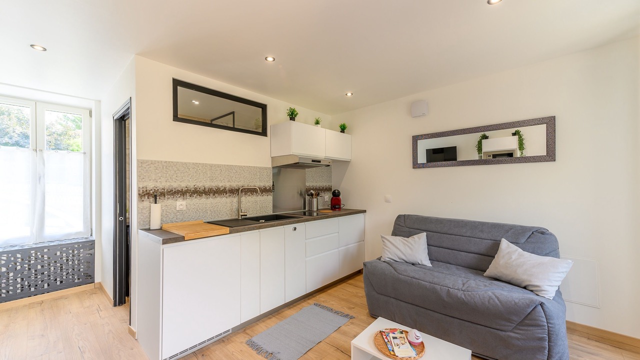 Photo of Livingroom in Mouroux