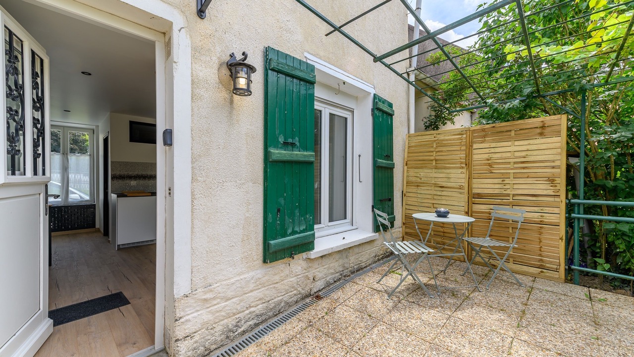 Photo of Outdoor in Mouroux