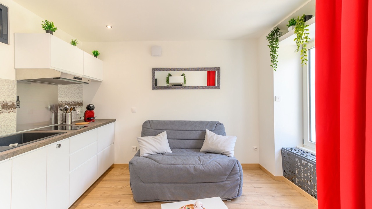 Photo of Livingroom in Mouroux