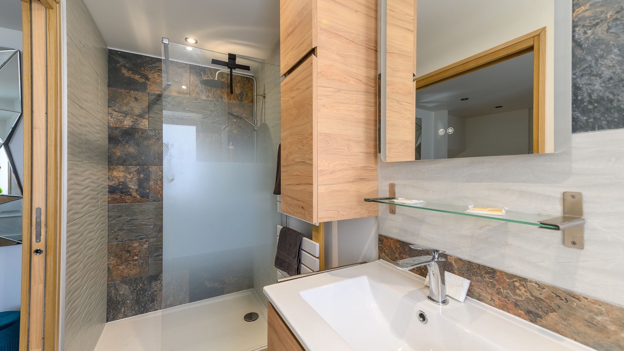 Photo of Bathroom in Mouroux