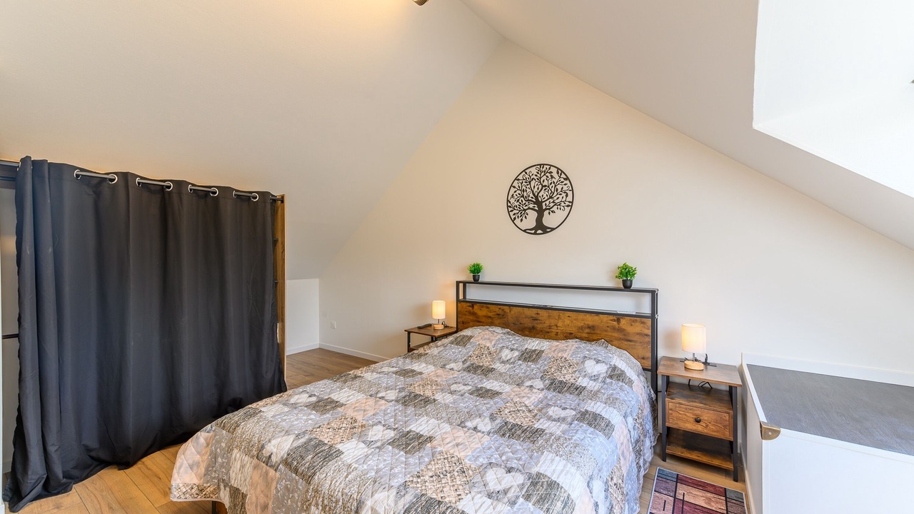 Photo of Bedroom in Mouroux