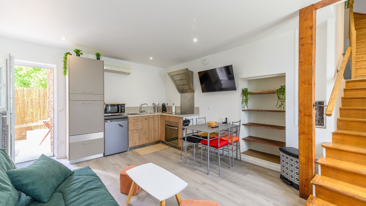 Photo of Livingroom in Mouroux