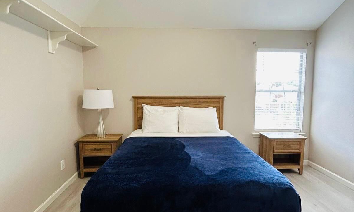 Photo of Bedroom in Fort Worth