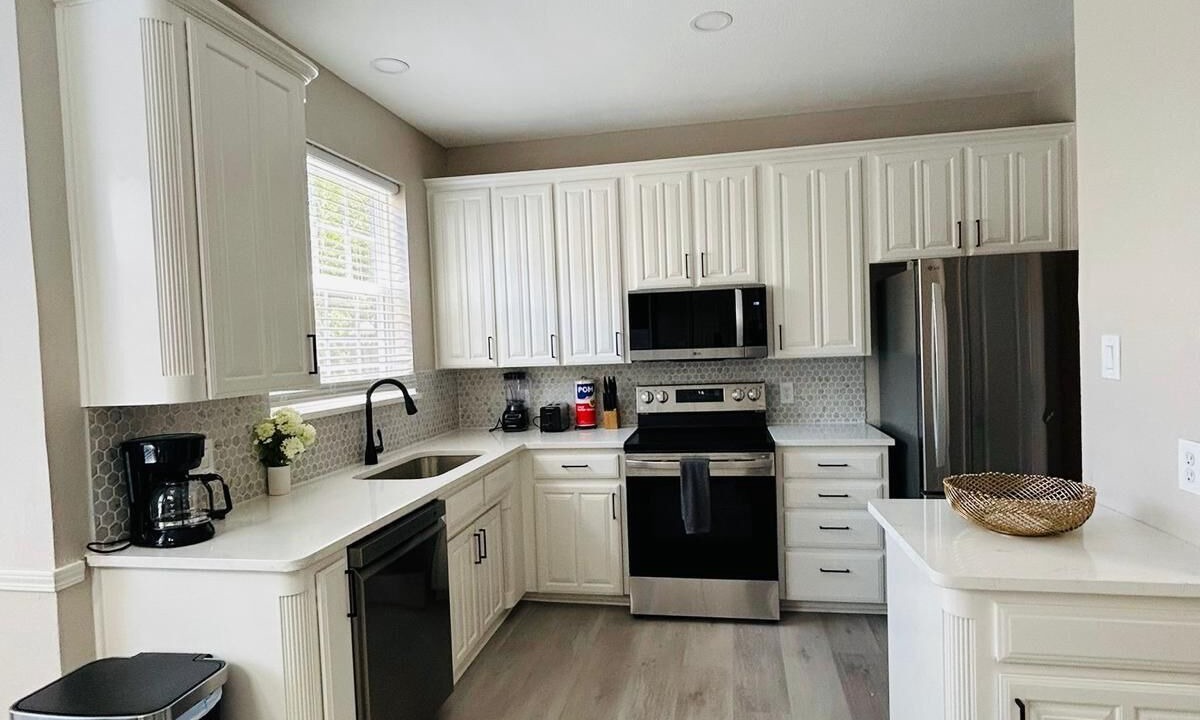 Photo of Kitchen in Fort Worth