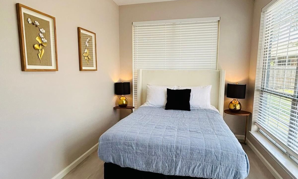 Photo of Bedroom in Fort Worth