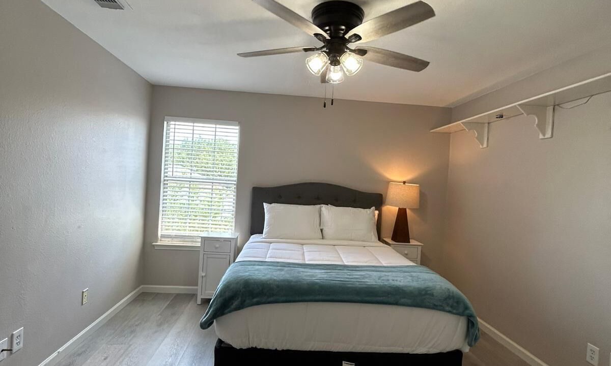 Photo of Bedroom in Fort Worth