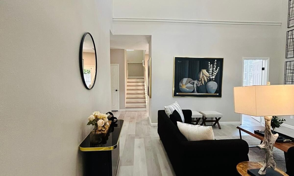 Photo of Livingroom in Fort Worth
