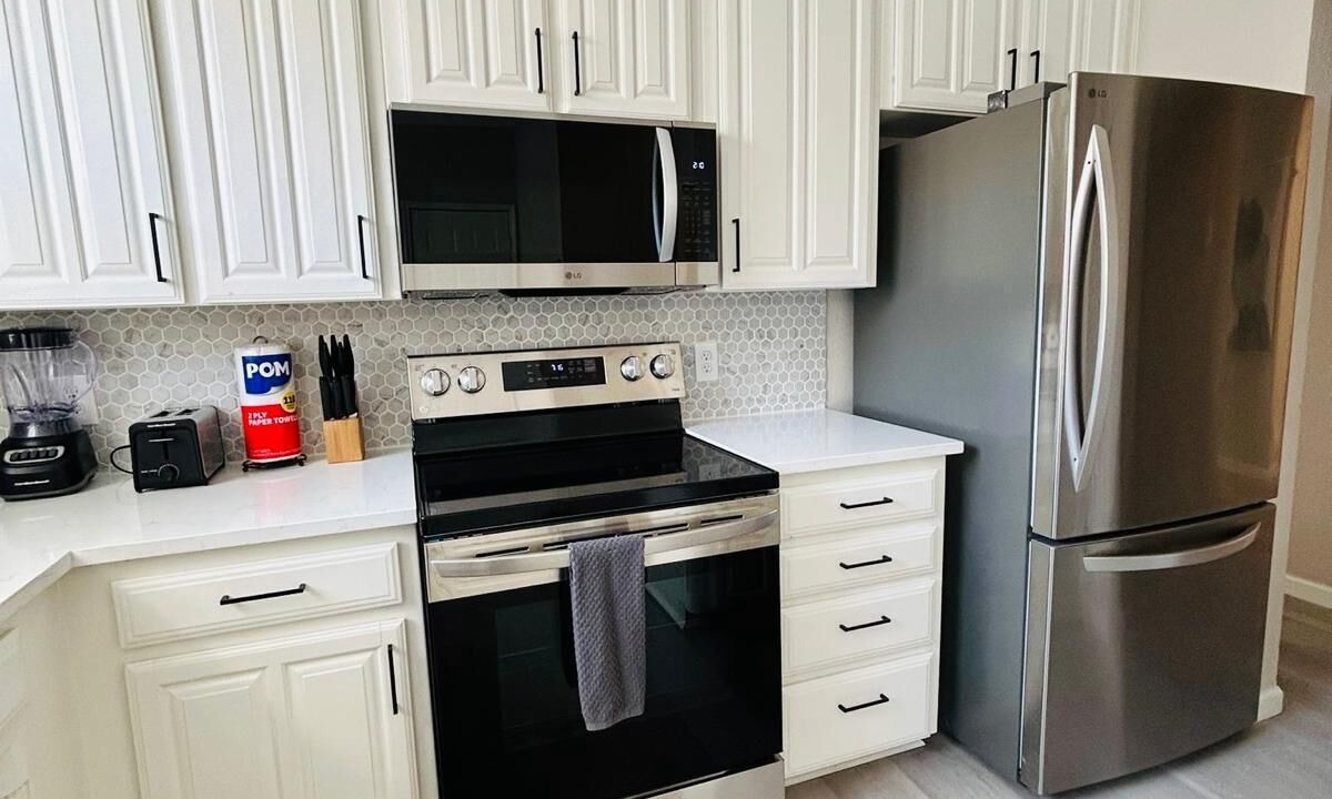 Photo of Kitchen in Fort Worth