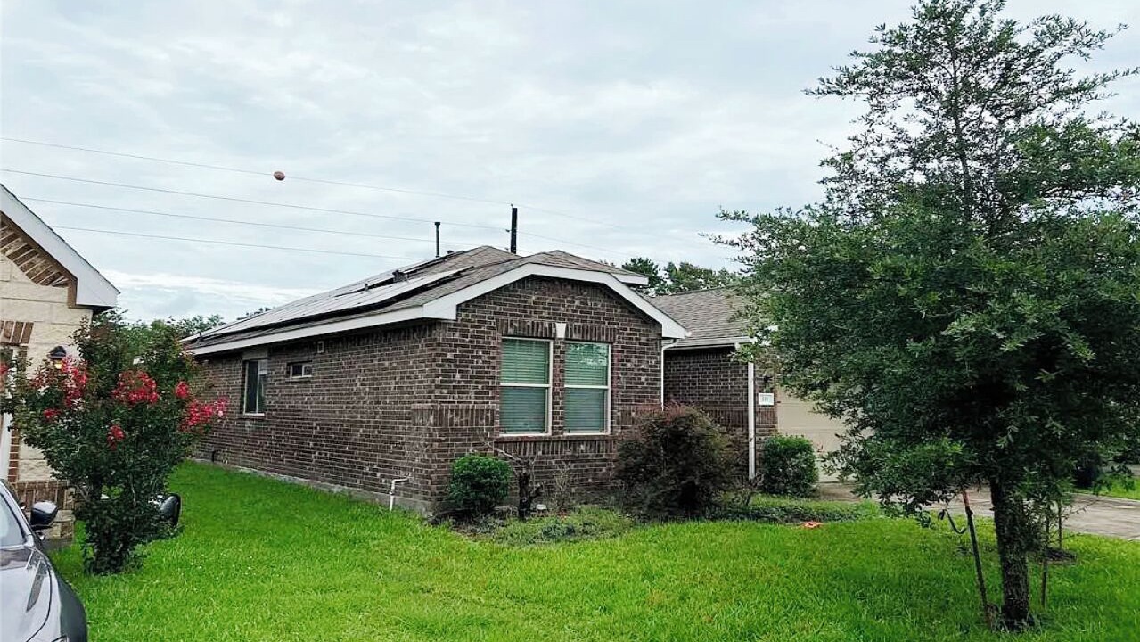 Photo of Outdoor in Barrett