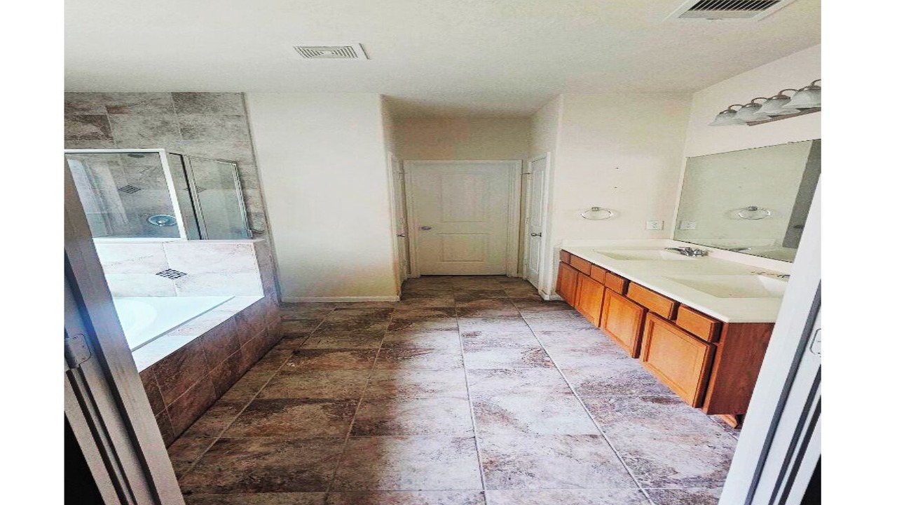 Photo of Bathroom in Barrett