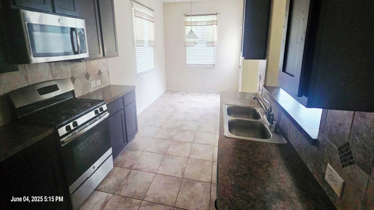 Photo of Kitchen in Barrett