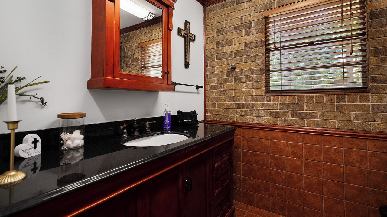 Photo of Bathroom in Boyce