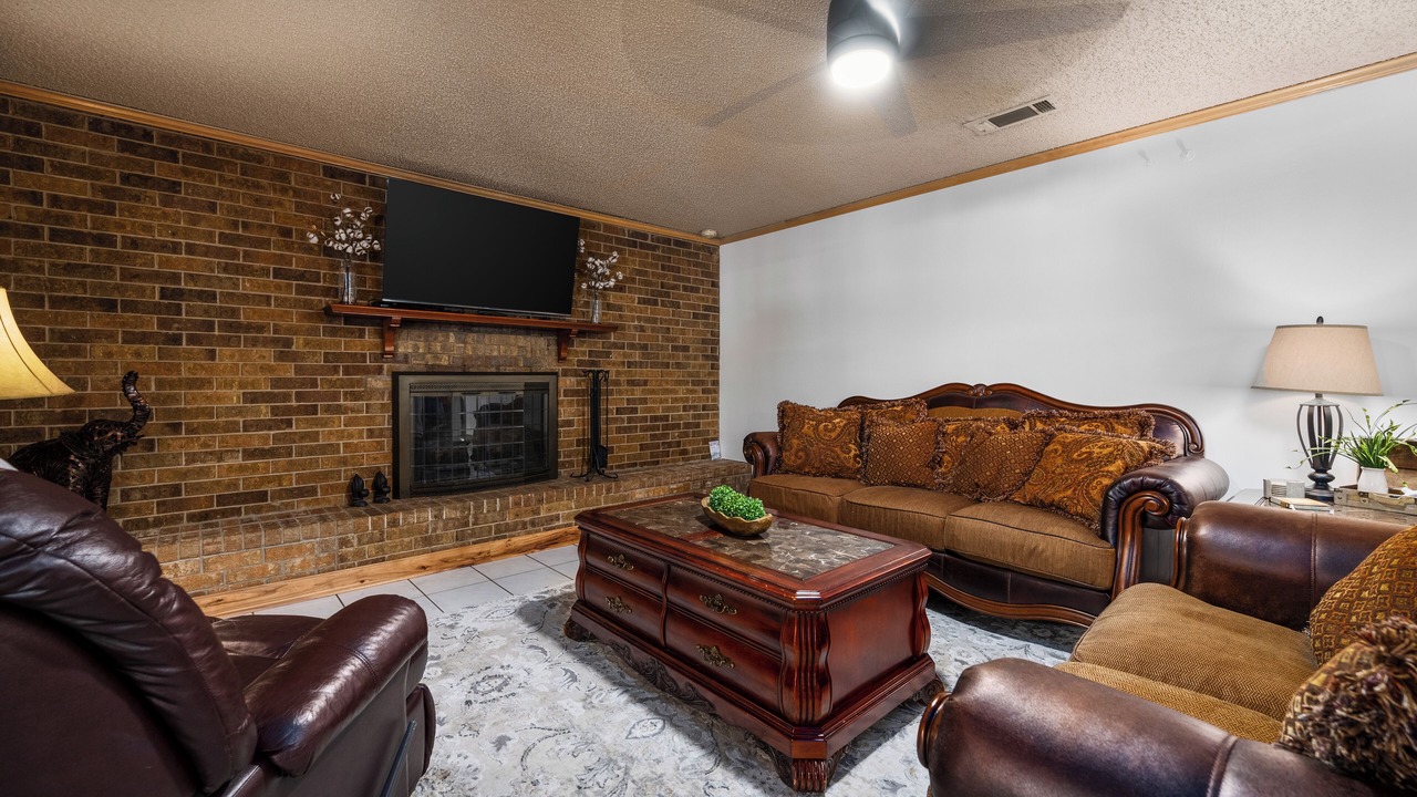 Photo of Livingroom in Boyce