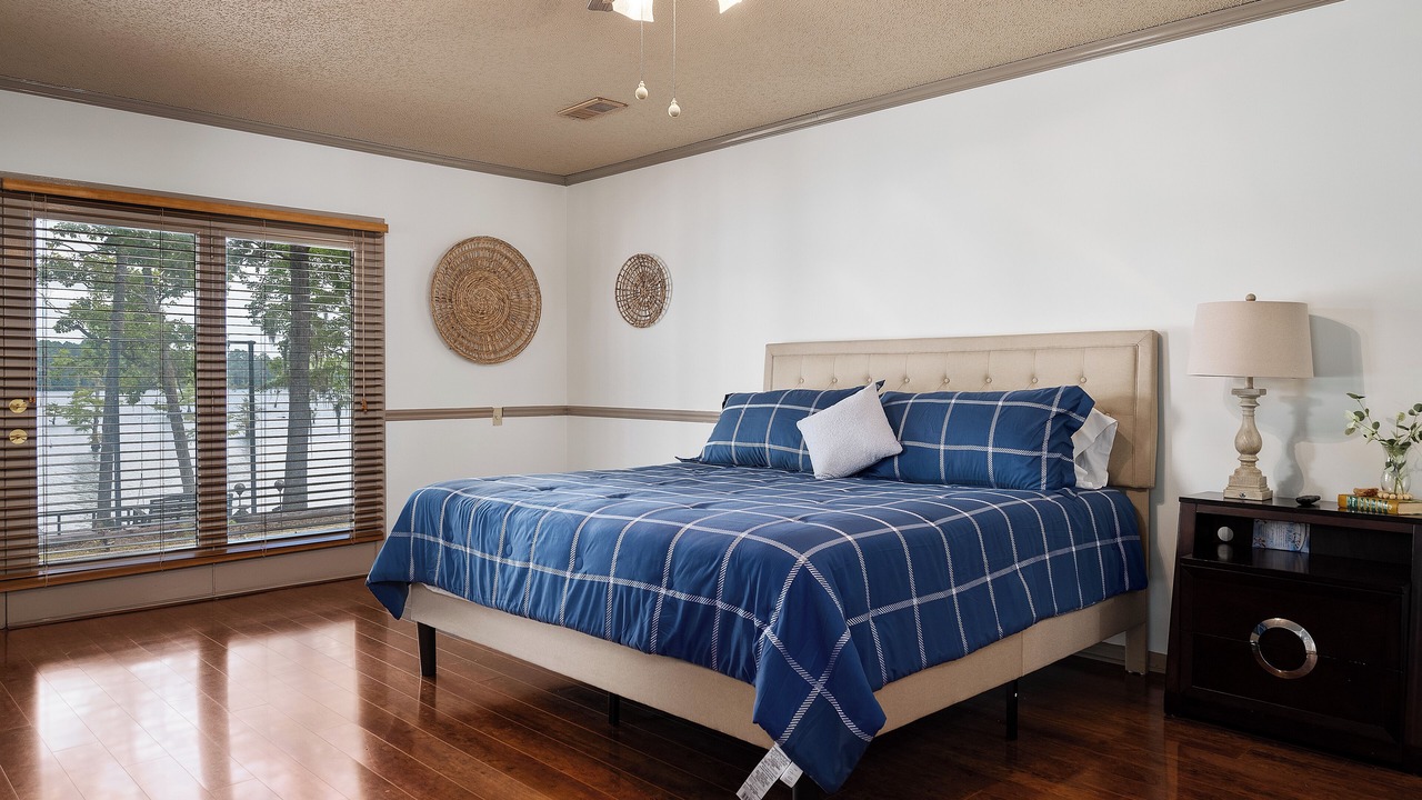 Photo of Bedroom in Boyce