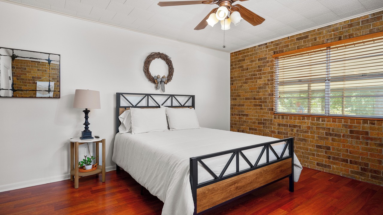 Photo of Bedroom in Boyce
