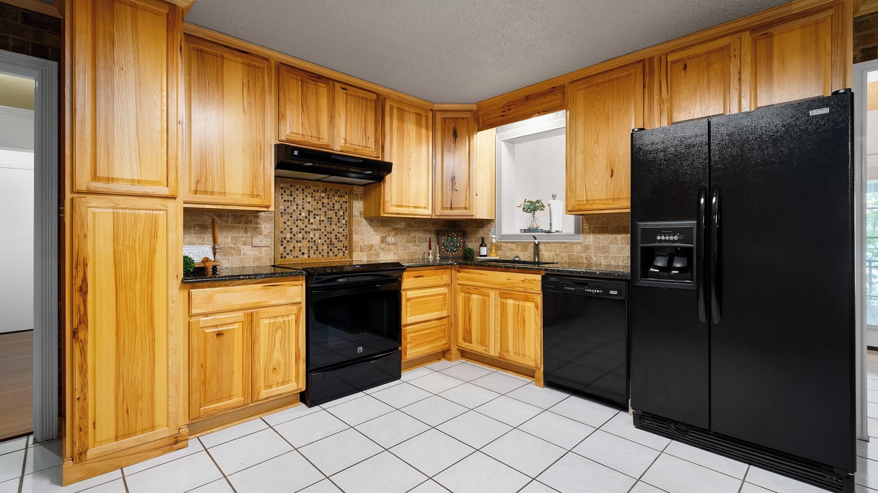 Photo of Kitchen in Boyce
