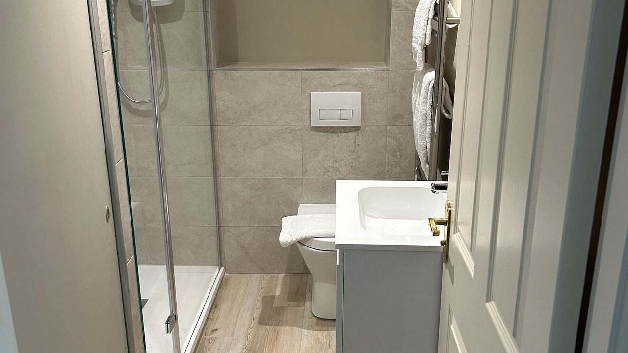 Photo of Bathroom in Northallerton