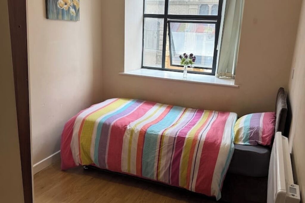 Photo of Bedroom in Bradford
