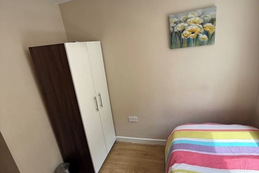 Photo of Bedroom in Bradford