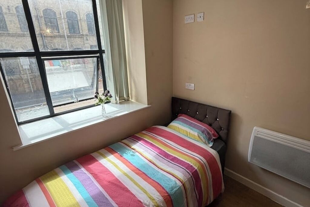 Photo of Bedroom in Bradford