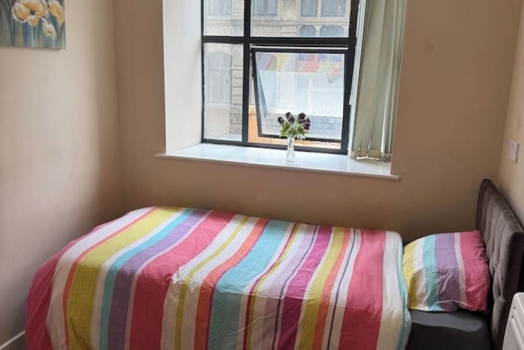Photo of Bedroom in Bradford