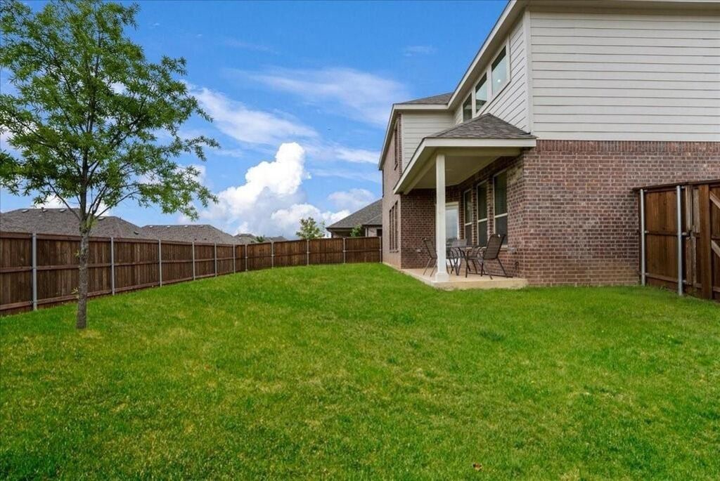 Photo of Outdoor in South Arlington