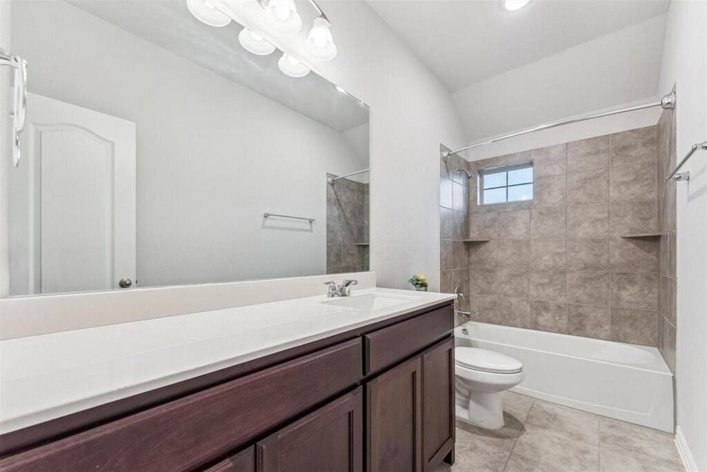 Photo of Bathroom in South Arlington
