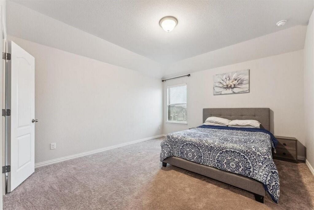 Photo of Bedroom in South Arlington