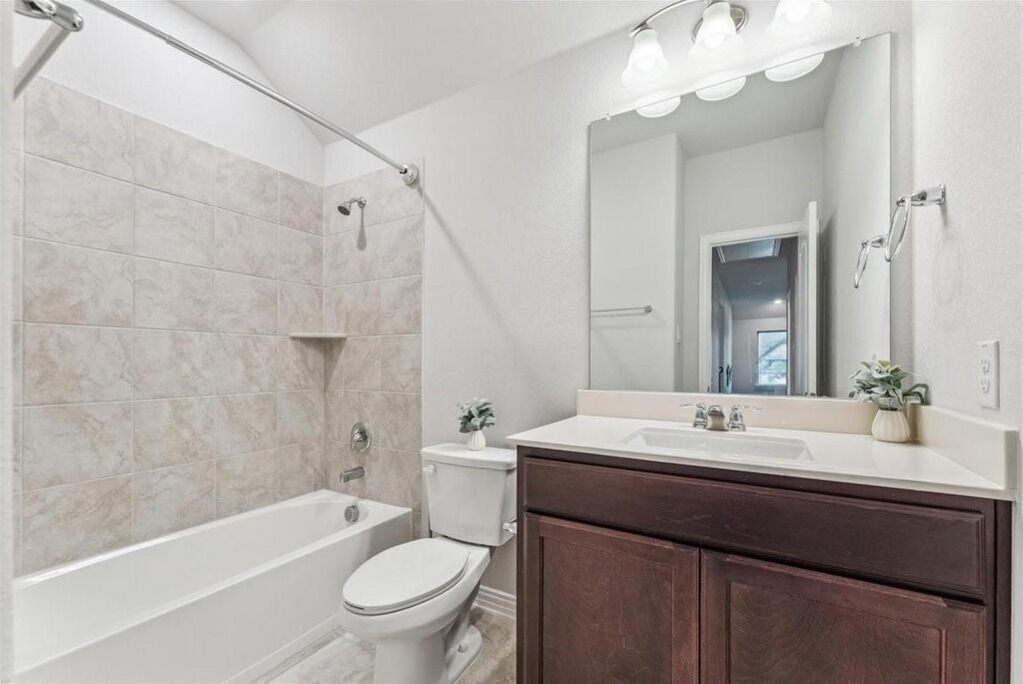 Photo of Bathroom in South Arlington