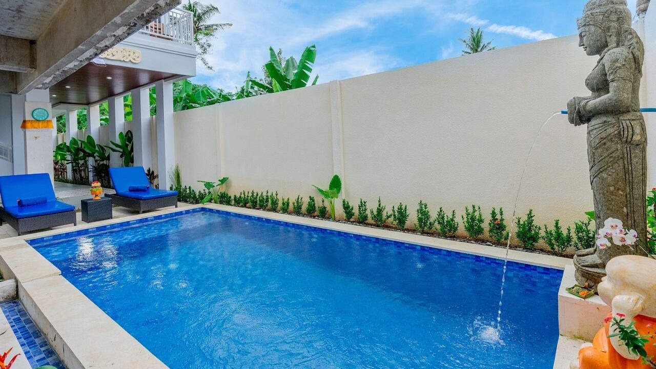 Photo of Outdoor in Lodtunduh