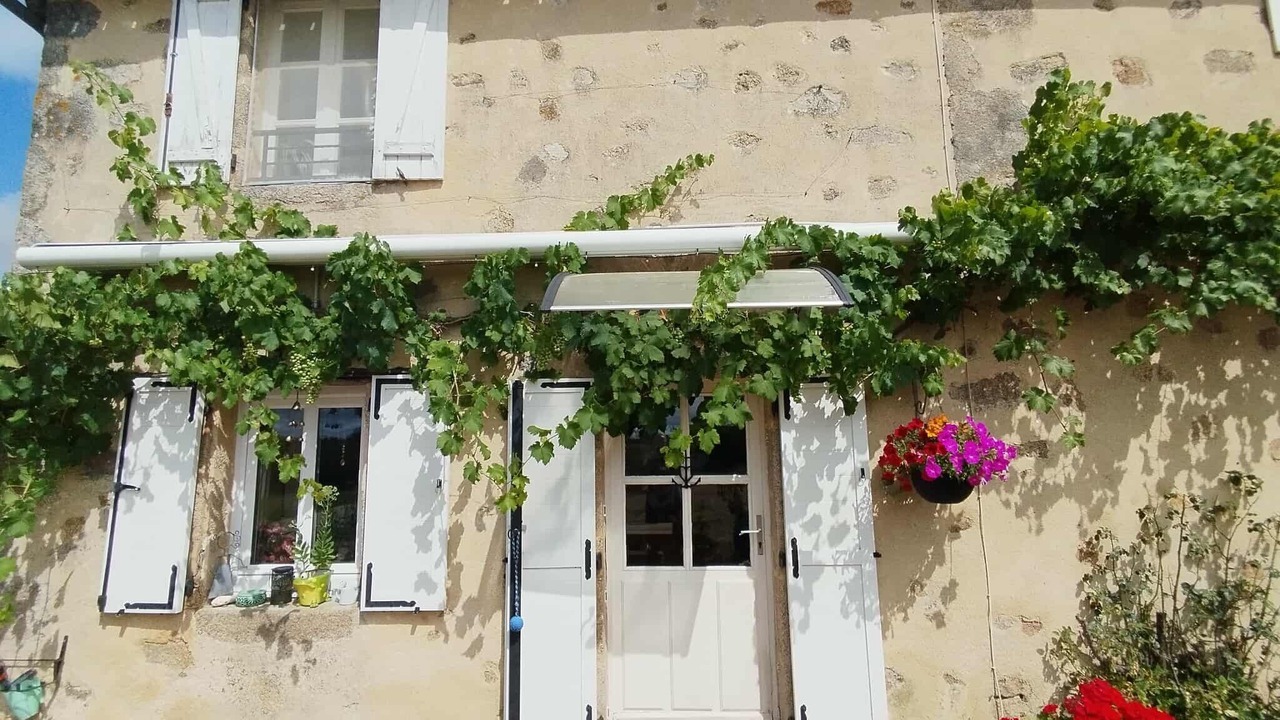 Photo of Outdoor in Viennay