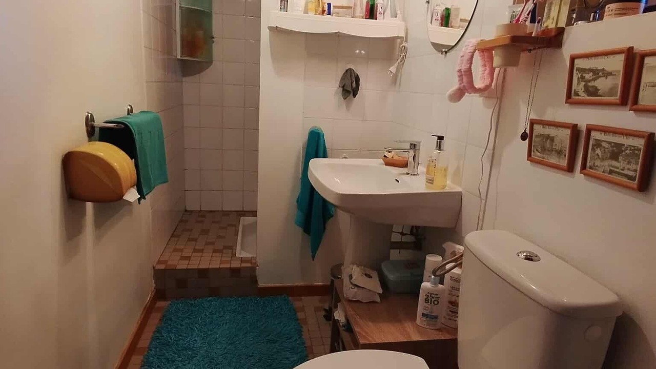 Photo of Bathroom in Viennay