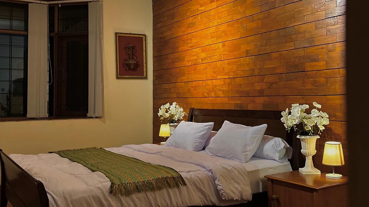 Photo of Bedroom in Setiabudi