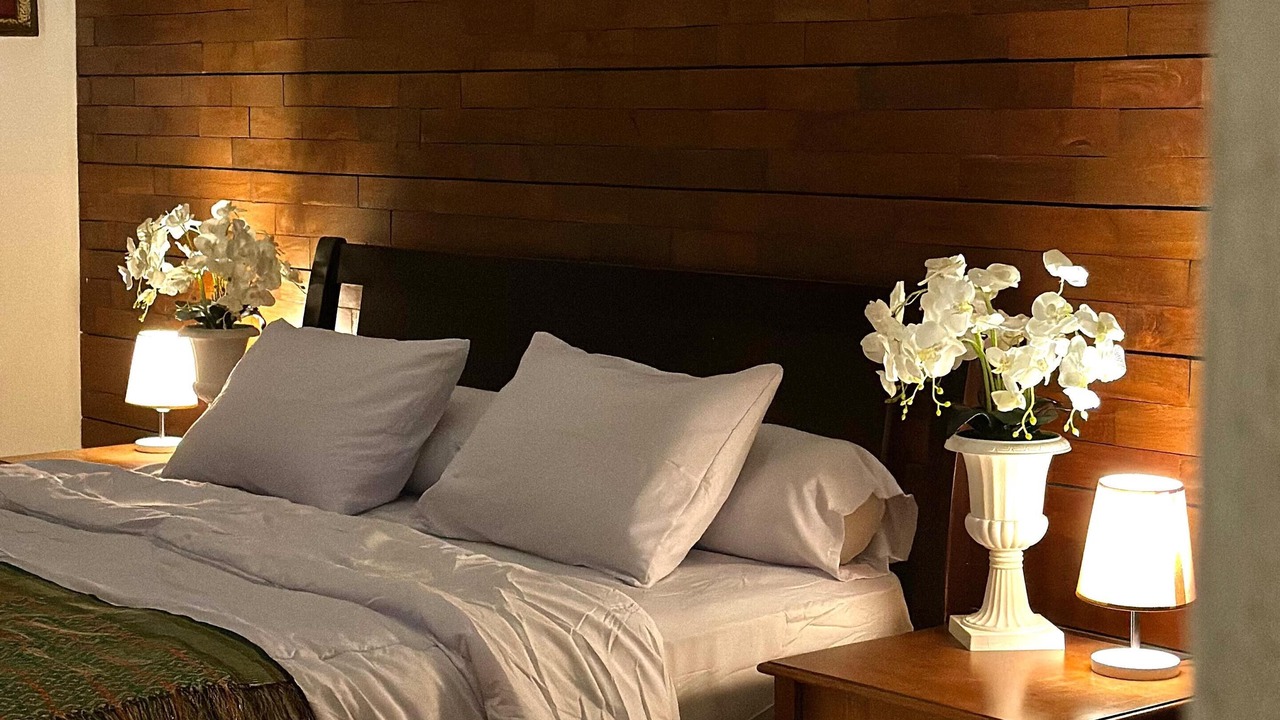 Photo of Bedroom in Setiabudi
