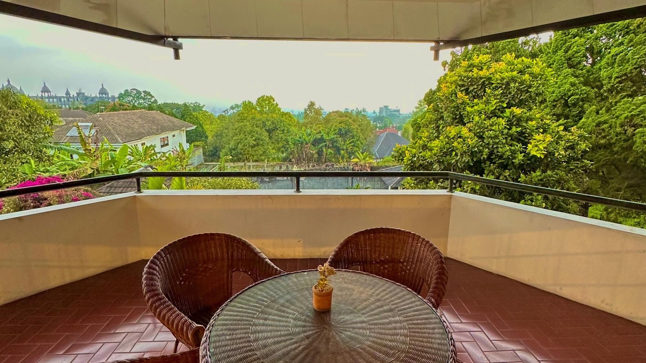 Photo of Outdoor in Setiabudi