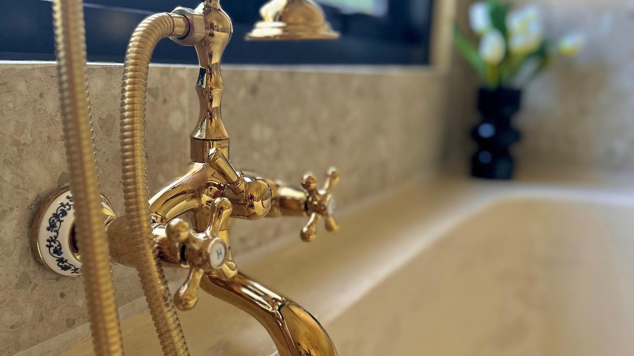 Photo of Bathroom in Setiabudi