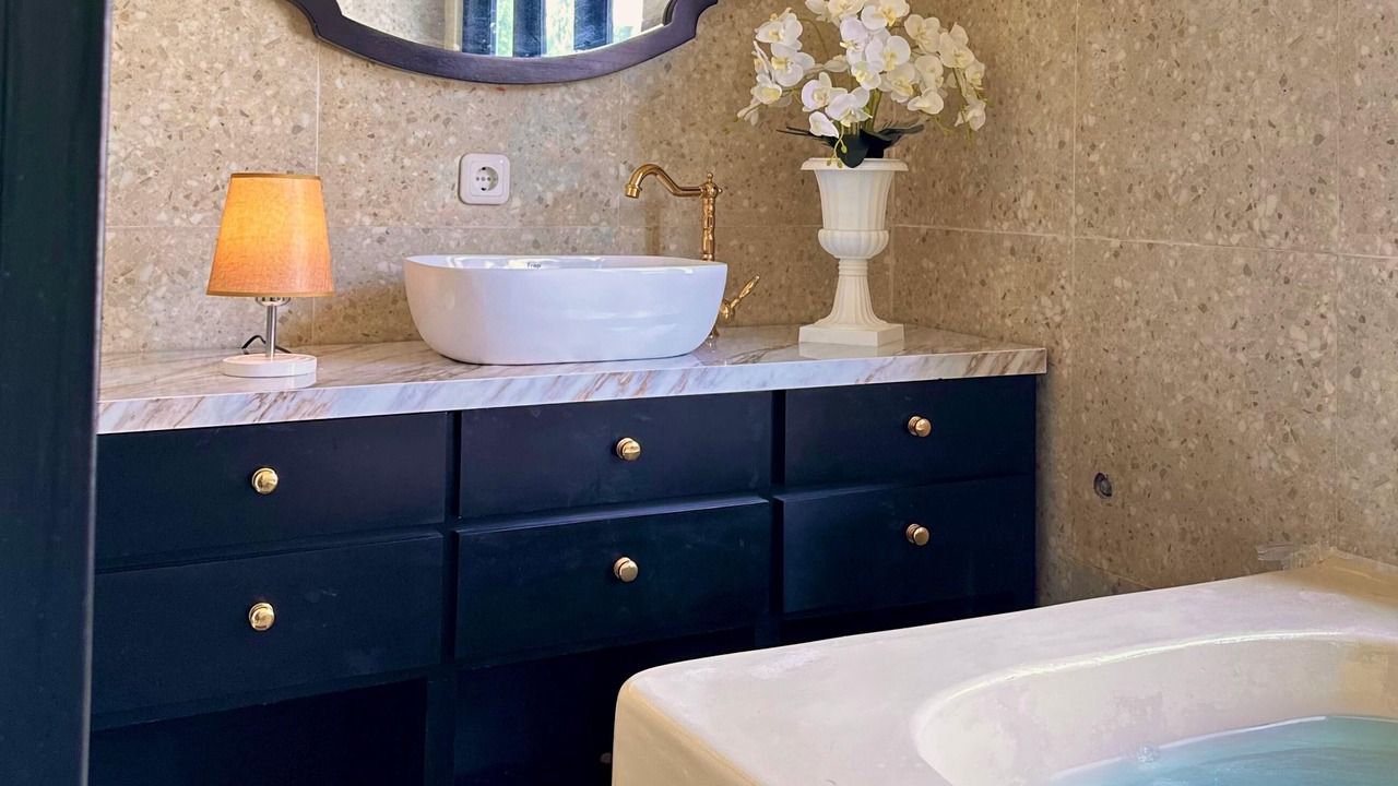 Photo of Bathroom in Setiabudi