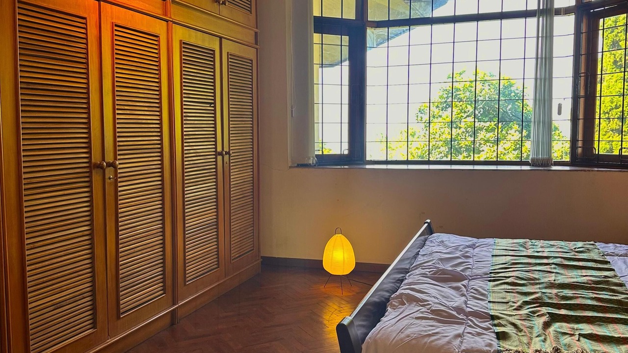 Photo of Bedroom in Setiabudi