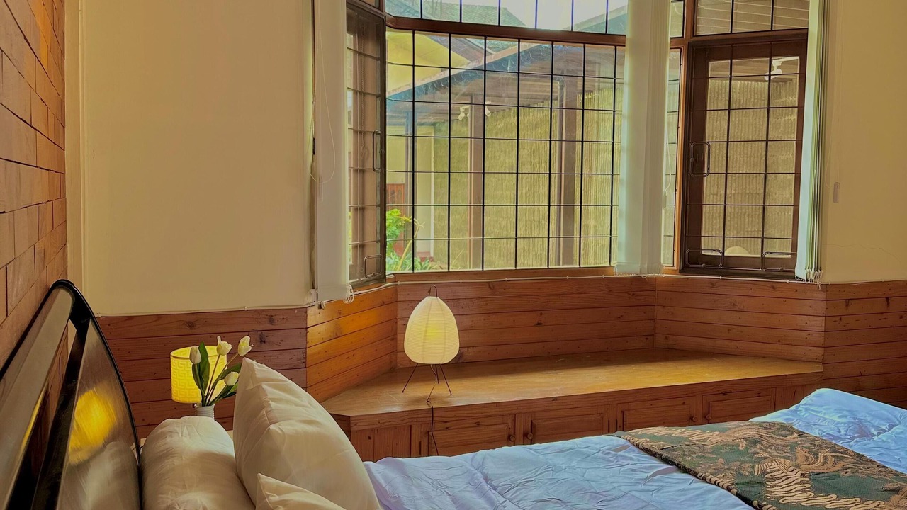 Photo of Bedroom in Setiabudi