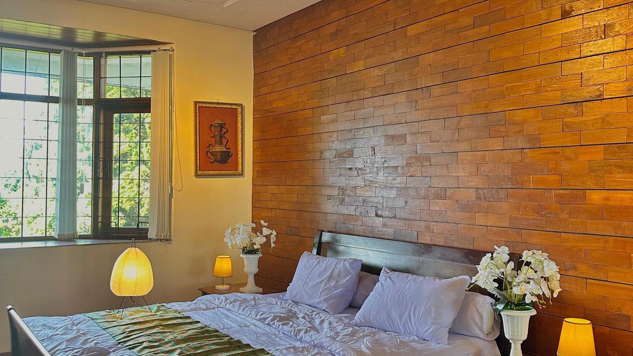 Photo of Bedroom in Setiabudi