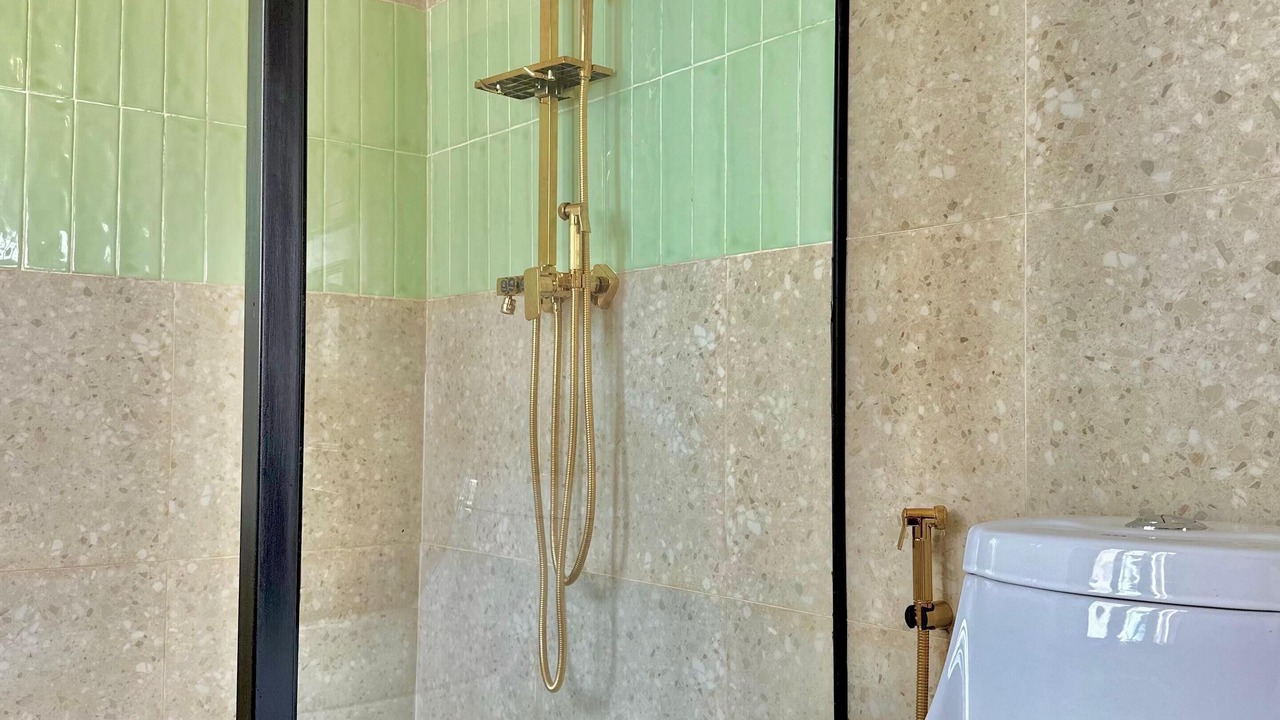 Photo of Bathroom in Setiabudi