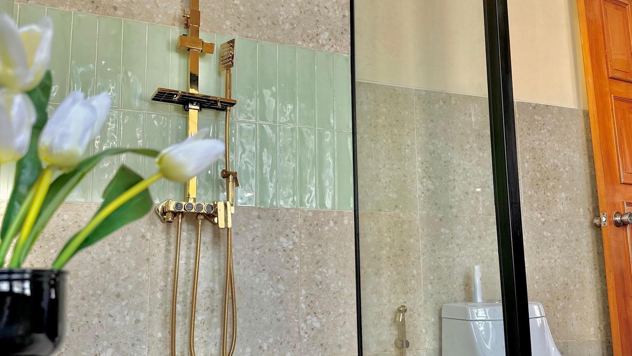 Photo of Bathroom in Setiabudi