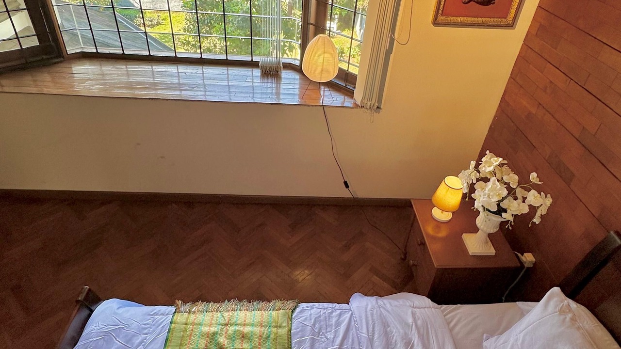 Photo of Bedroom in Setiabudi