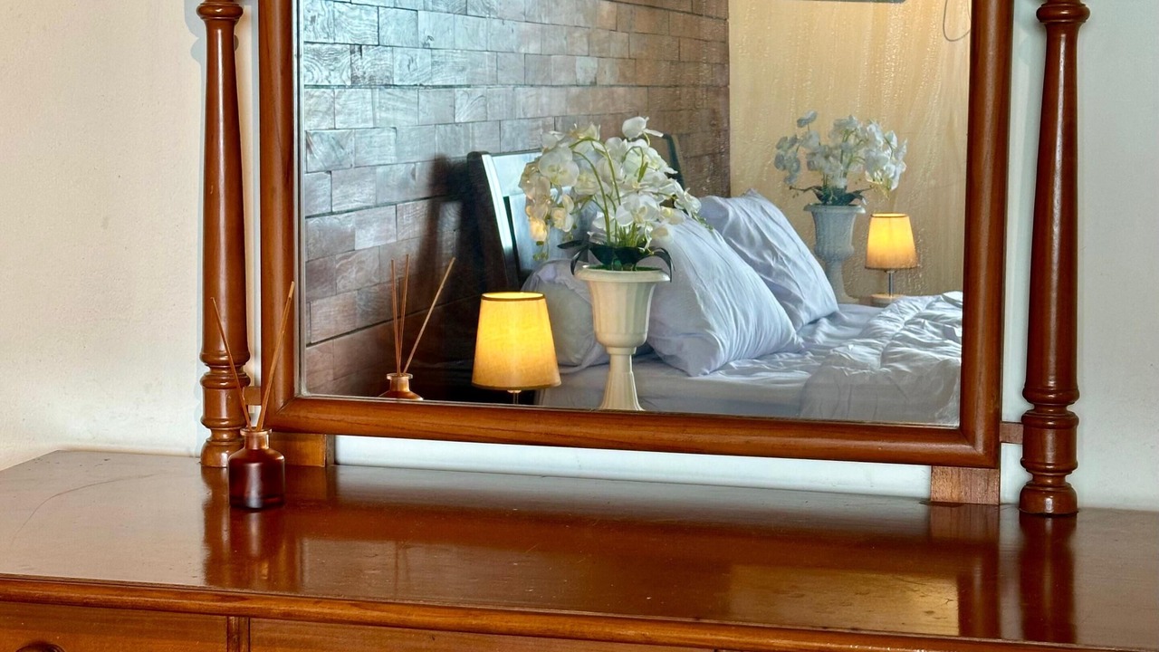 Photo of Bedroom in Setiabudi